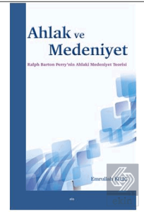 Ahlak ve Medeniyet