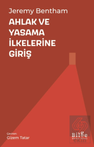 Ahlak ve Yasama İlkelerine Giriş