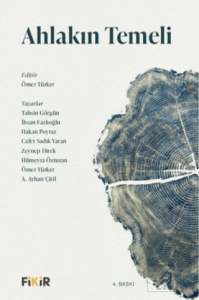 Ahlakın Temeli