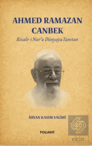 Ahmed Ramazan Canbek