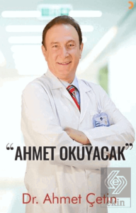 Ahmet Okuyacak