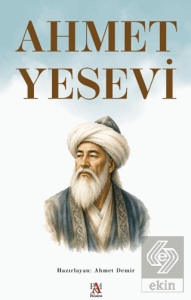 Ahmet Yesevi