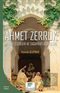 Ahmet Zerruk