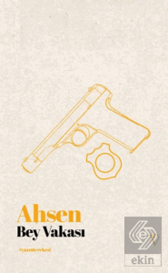 Ahsen Bey Vakası