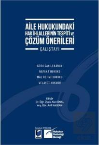 Aile Hukukundaki Hak İhlallerinin Tespiti ve Çözüm