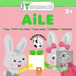 Aile - Küçük Tavşancık