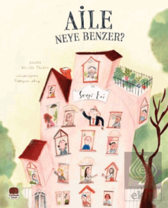 Aile Neye Benzer