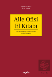 Aile Ofisi El Kitabı