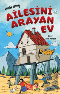 Ailesini Arayan Ev