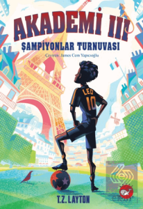 Akademi III: Şampiyonlar Turnuvası