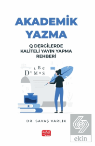 Akademik Yazma