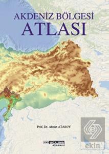 Akdeniz Bölgesi Atlası