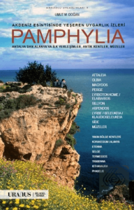 Akdeniz Esintisinde Yeşeren Uygarlık İzleri Pamphylia