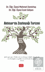 Akhisar'da Zeytinyağı Turizmi