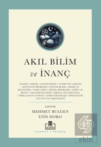 Akıl Bilim ve İnanç