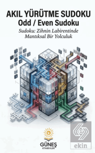 Akıl Yürütme Sudoku