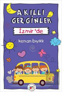 Akıllı Gezginler İzmir'de