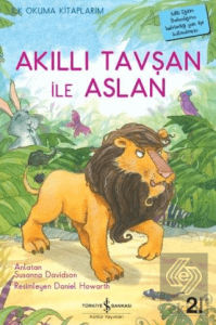 Akıllı Tavşan ile Aslan