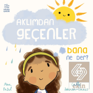 Aklımdan Geçenler Bana Ne Der?