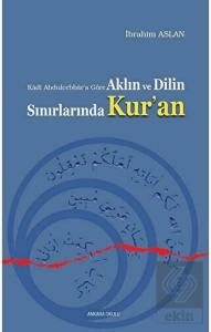 Aklın ve Dilin Sınırlarında Kur'an