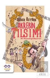 Akrebin Tılsımı