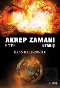 Akrep Zamanı Uyanış