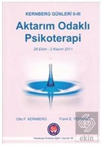 Aktarım Odaklı Psikoterapi