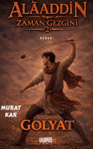 Alâaddin Zaman Gezgini 2 Golyat