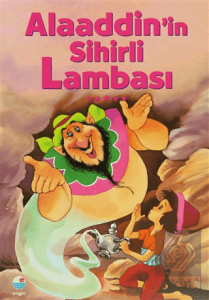 Alaaddin'in Sihirli Lambası