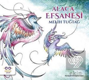 Alaca Efsanesi