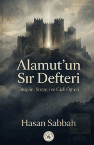 Alamutun Sır Defteri