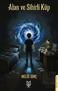 Alan ve Si·hi·rli· Küp