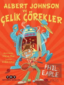 Albert Johnson ve Çelik Çörekler