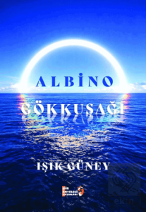 Albino Gökkuşağı