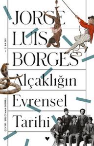 Alçaklığın Evrensel Tarihi