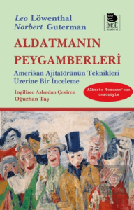 Aldatmanın Peygamberleri