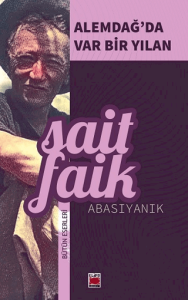 Alemdağda Var Bir Yılan
