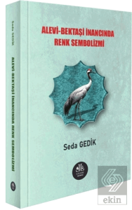 Alevi-Bektaşi İnancında Renk Sembolizmi