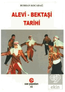 Alevi - Bektaşi Tarihi