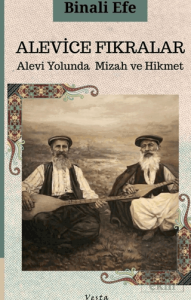 Alevice Fıkralar