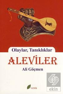 Aleviler