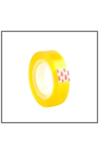 ALFA KUTULU KIRTASİYE BANDI 12mmx10mt