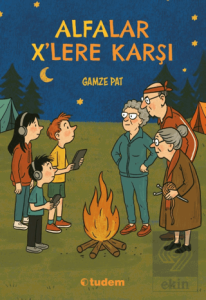 Alfalar Xlere Karşı