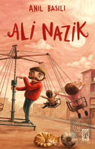 Ali Nazik