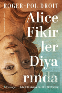 Alice Fikirler Diyarında