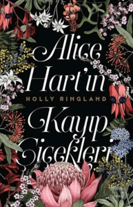 Alice Hart'ın Kayıp Çiçekleri