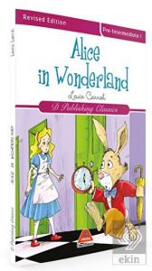Alice In Wonderland