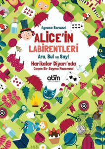 Alice'in Labirentleri