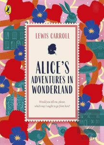 Alices Adventures in Wonderland