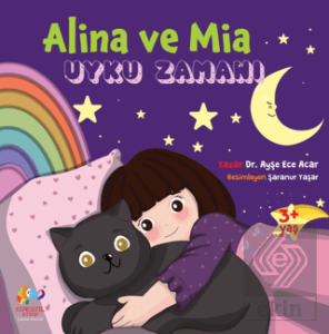 Alina ve Mia Uyku Zamanı